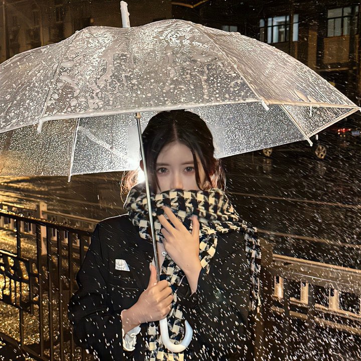 玉女风流